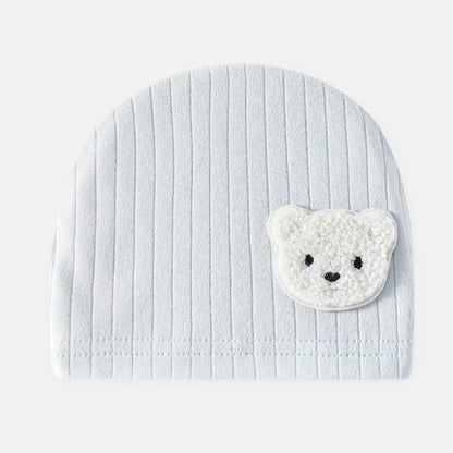 Baby Bear Beanie Hat