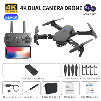 SkyScape HD Camera Drone