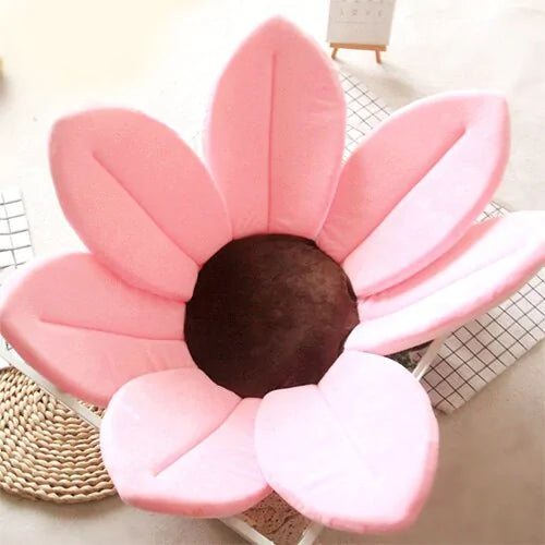 Flower Baby Bathtub Mat