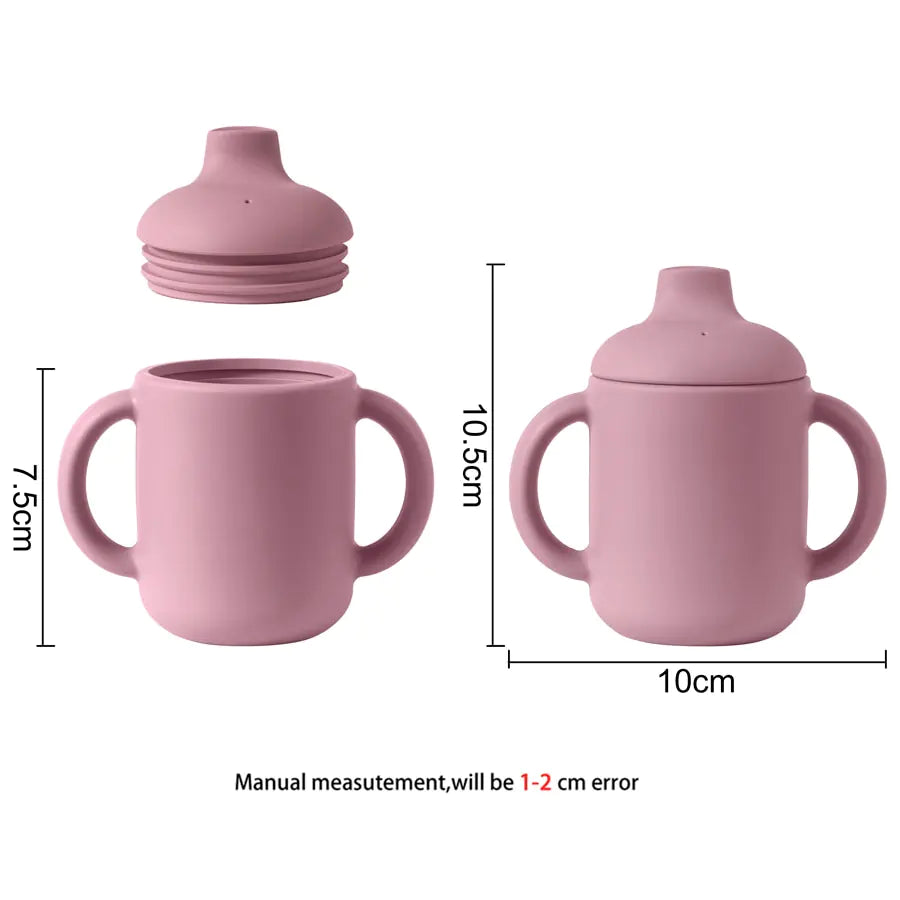 Simple Sippy Cup