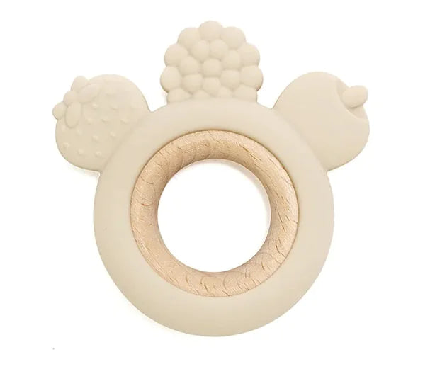 Soft Grip Soothing Teether