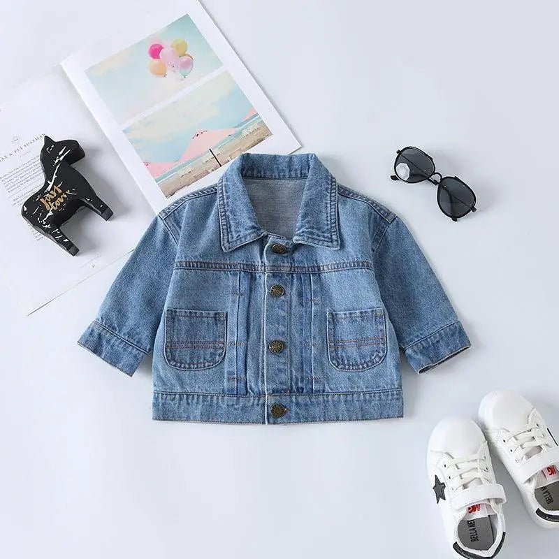 Baby / Toddler Denim Jacket