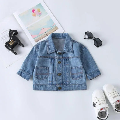 Baby / Toddler Denim Jacket