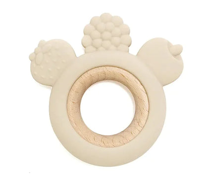 Soft Grip Soothing Teether