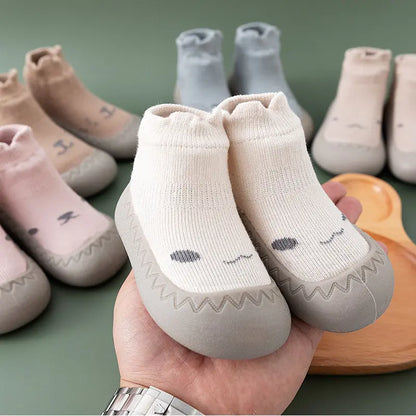 Sock Shoes for Babies and Toddlers