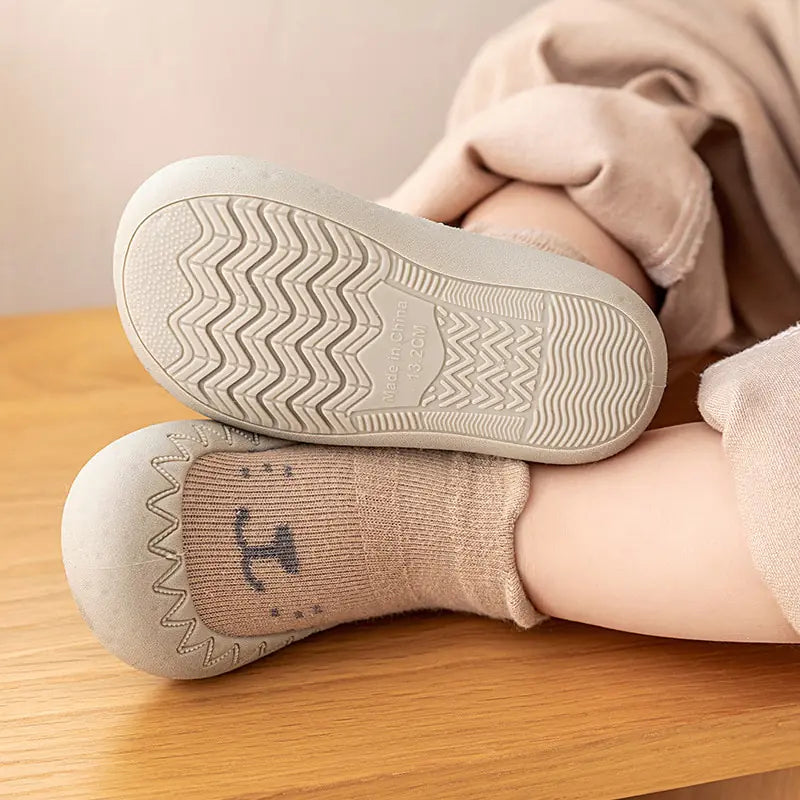 Sock Shoes for Babies and Toddlers