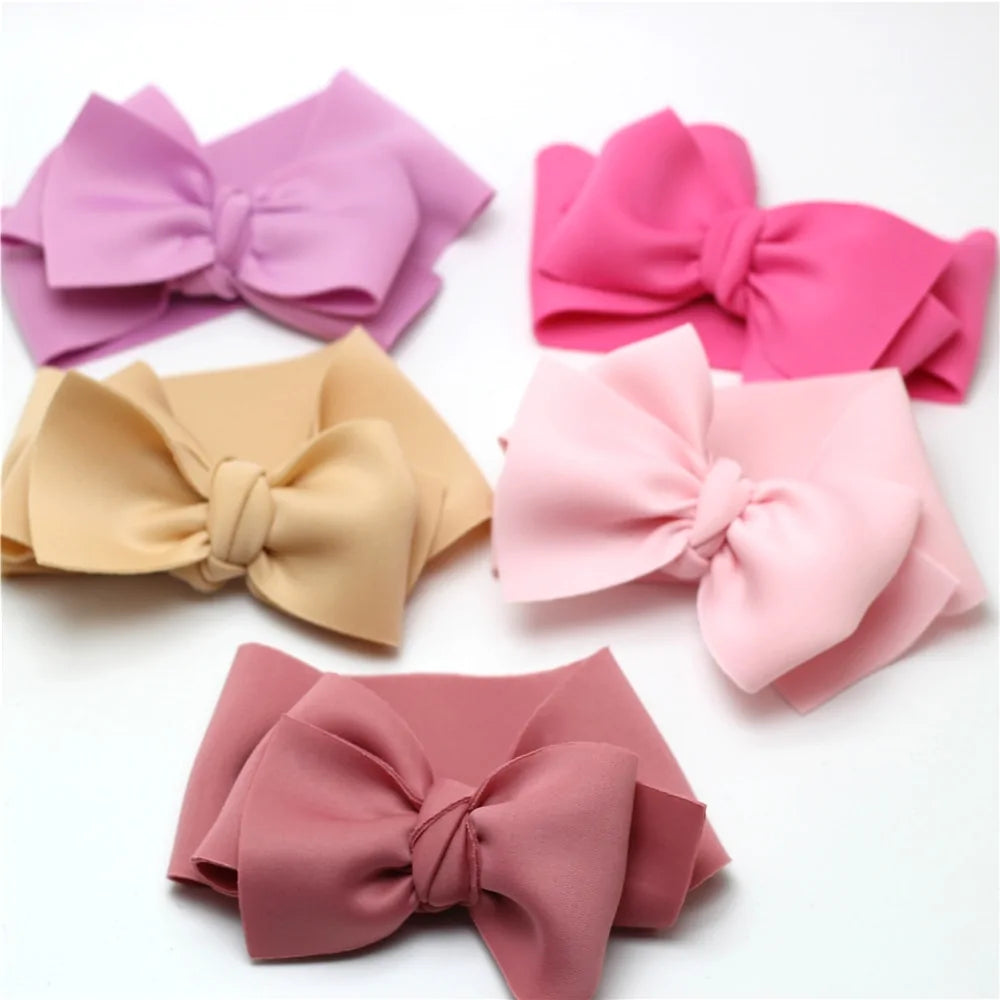 Oversize Baby Bow