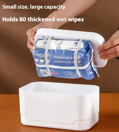 Baby Wipes Warmer