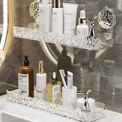 Shower and Bath Organizer