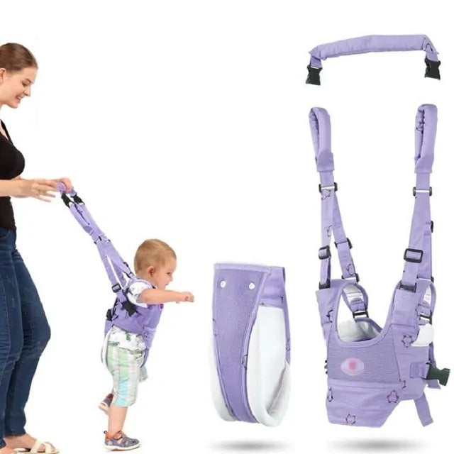 BabySteps Walking Harness