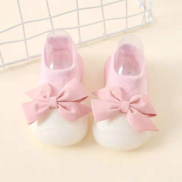 Sock Shoes for Babies and Toddlers