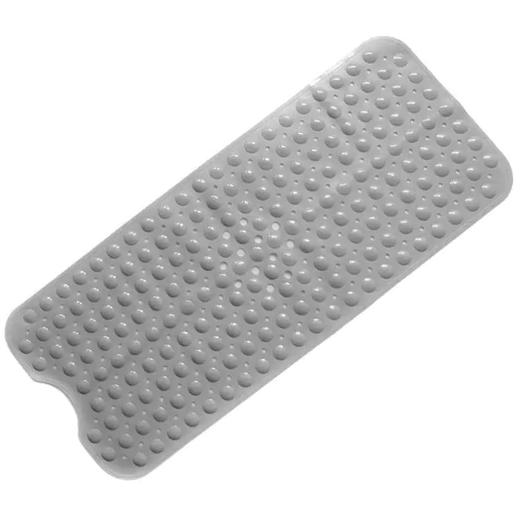 Suction Shower and Bath Mat