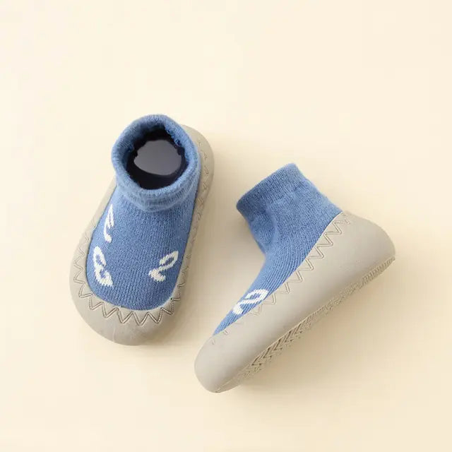 Sock Shoes for Babies and Toddlers