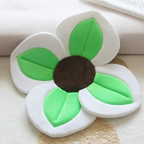 Flower Baby Bathtub Mat