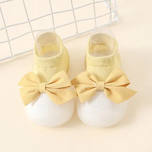 Sock Shoes for Babies and Toddlers