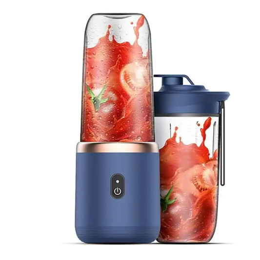 Portable Smoothie Star Blender