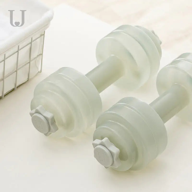 WaterWeight Portable Dumbbell