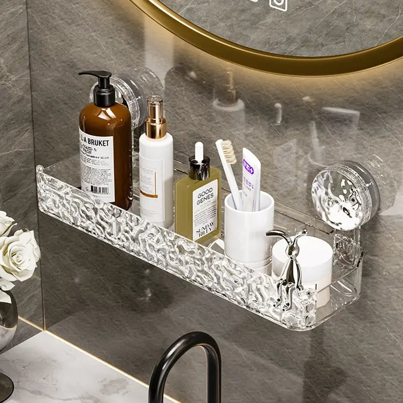 Shower and Bath Organizer