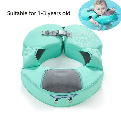 Wings In Water Kid Floaties (Ages 3 Months - 6 Years)