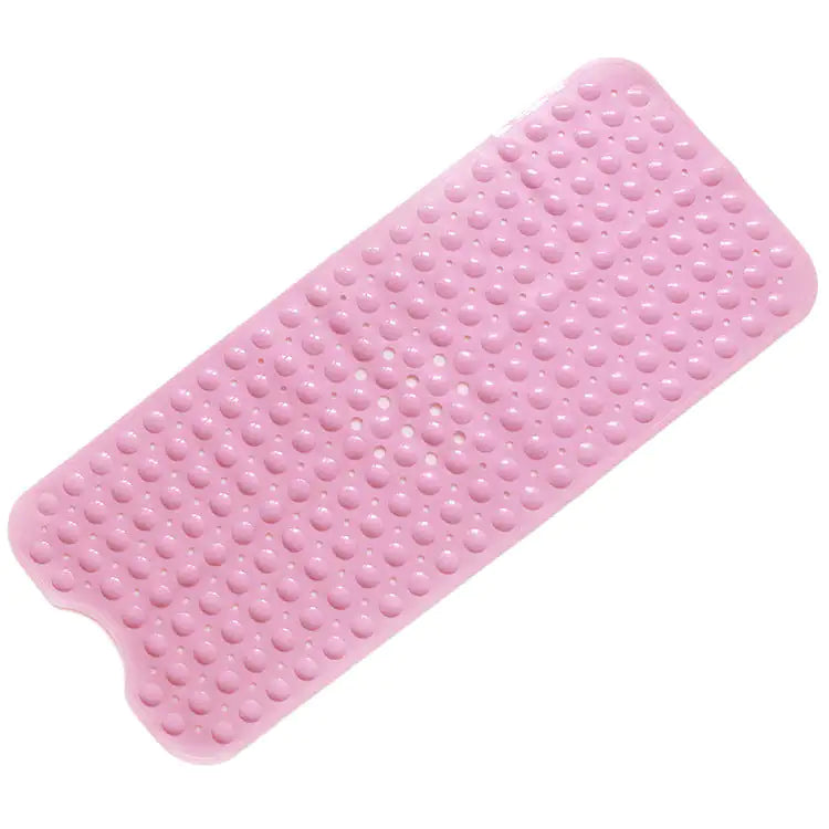 Suction Shower and Bath Mat