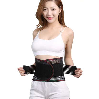 Breathable Waist Belt