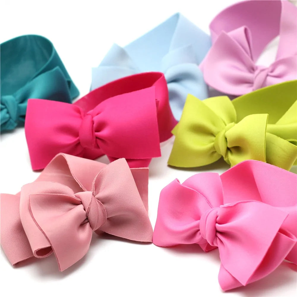 Oversize Baby Bow