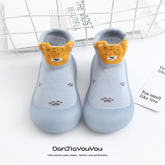 Sock Shoes for Babies and Toddlers