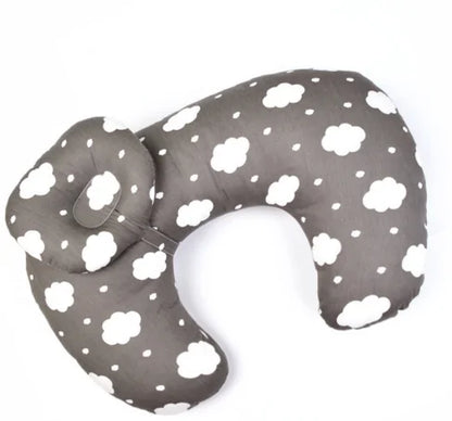 Essential Breastfeeding Baby Pillow