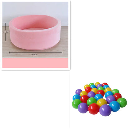 Soft Ball Pit Pool