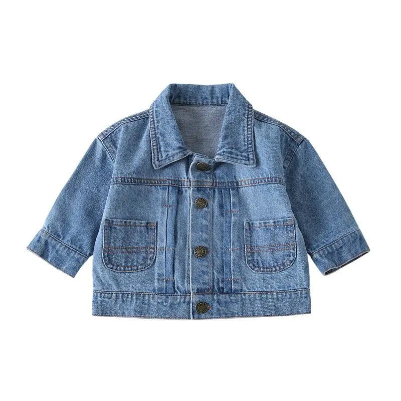 Baby / Toddler Denim Jacket