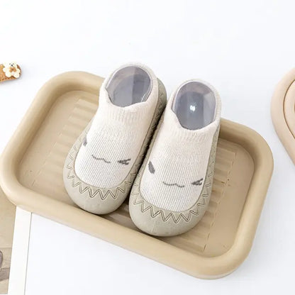 Sock Shoes for Babies and Toddlers