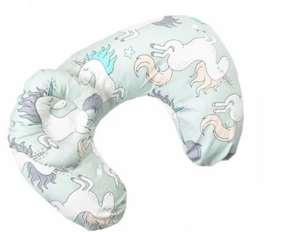 Essential Breastfeeding Baby Pillow