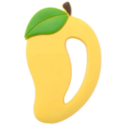 Baby Fruit Teething Rings