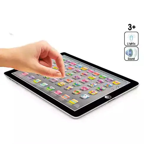 Learning Toy Tablet