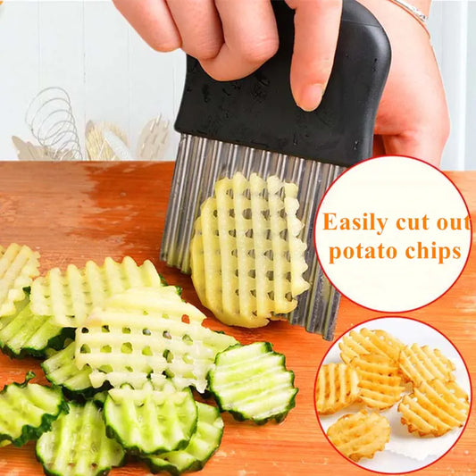 Easy Food Cutter