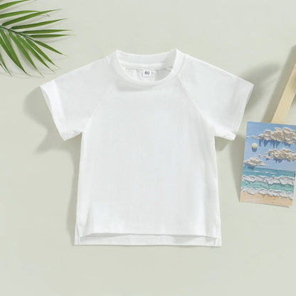 Essential Casual Baby and Toddler Shirt