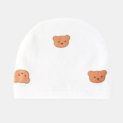 Baby Bear Beanie Hat