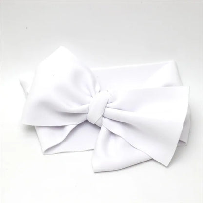 Oversize Baby Bow