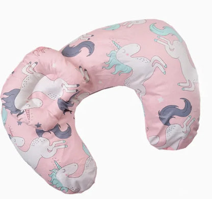 Essential Breastfeeding Baby Pillow