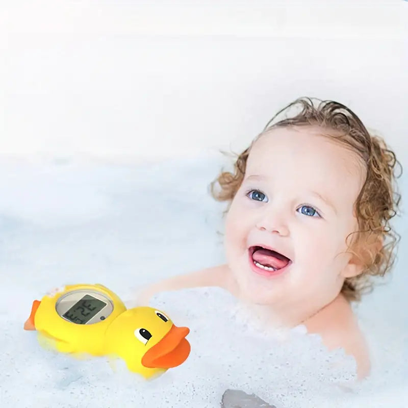 Baby Water Thermometer