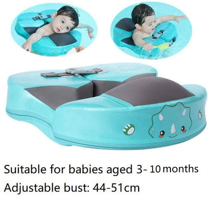 Wings In Water Kid Floaties (Ages 3 Months - 6 Years)