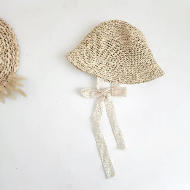 Baby Sun Hat