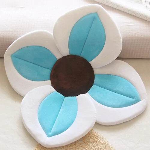 Flower Baby Bathtub Mat